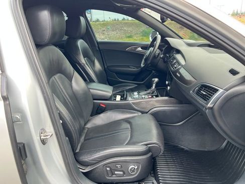 Used 2013 Audi S6 Prestige w/ Innovation Pkg image 10