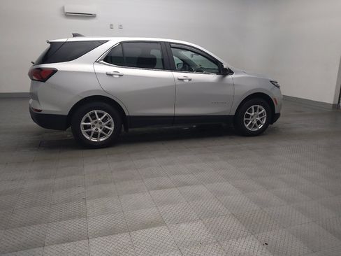Used 2022 Chevrolet Equinox LT AWD/4WD image 10