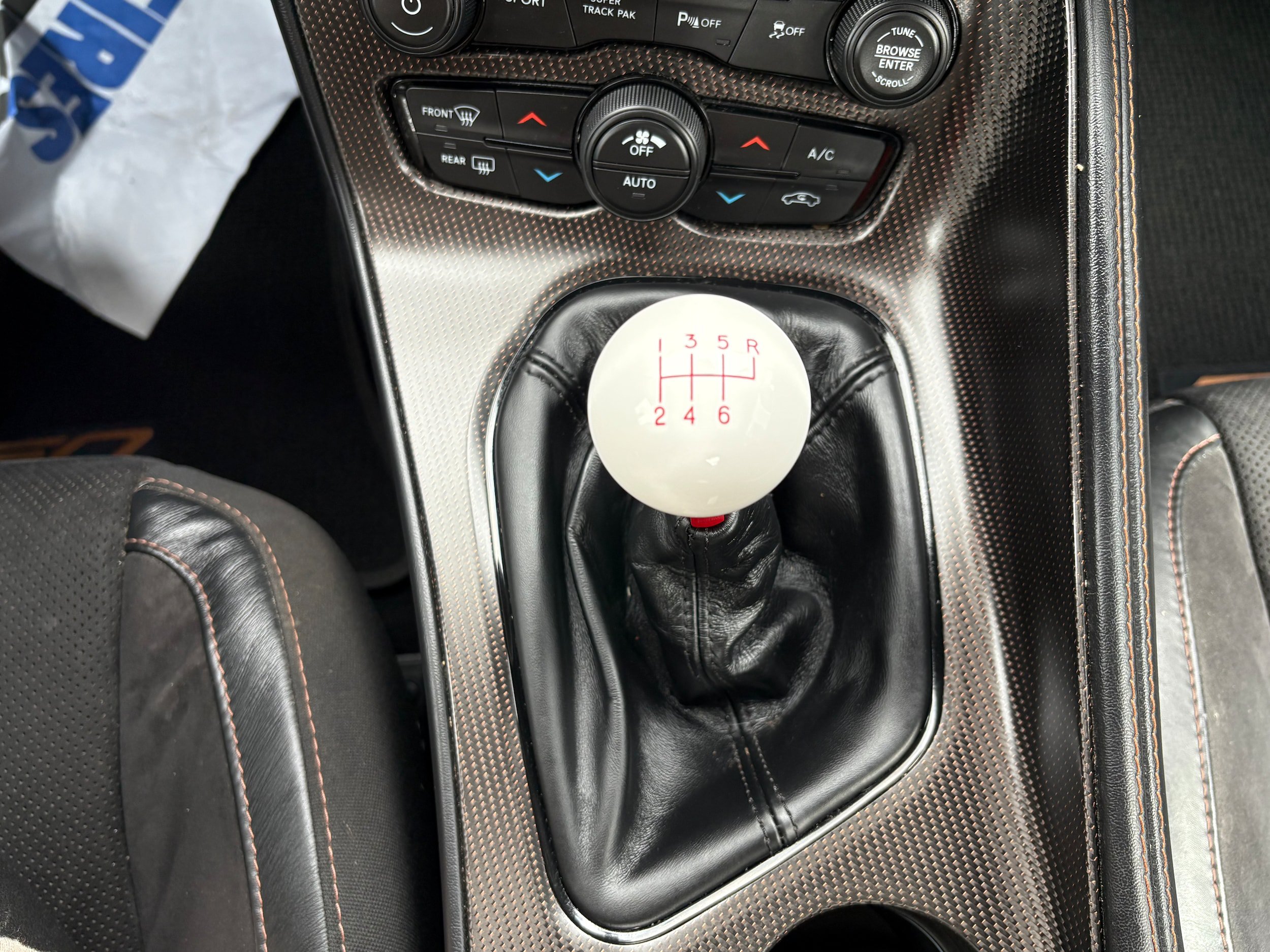 Certified 2020 Dodge Challenger R/T RWD image 25