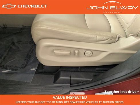 Used 2019 Honda Odyssey EX-L image 12