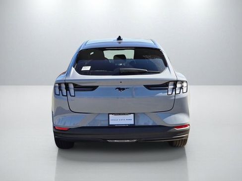 New 2026 Ford Mustang Mach-E Select RWD image 5