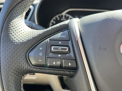 Used 2021 Nissan Maxima Platinum w/ Sport Mat Group image 39