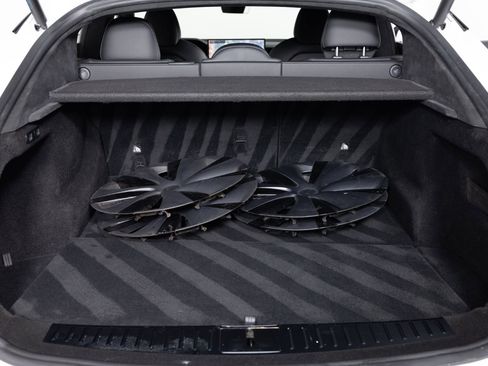 Used 2022 Tesla Model S Plaid image 20