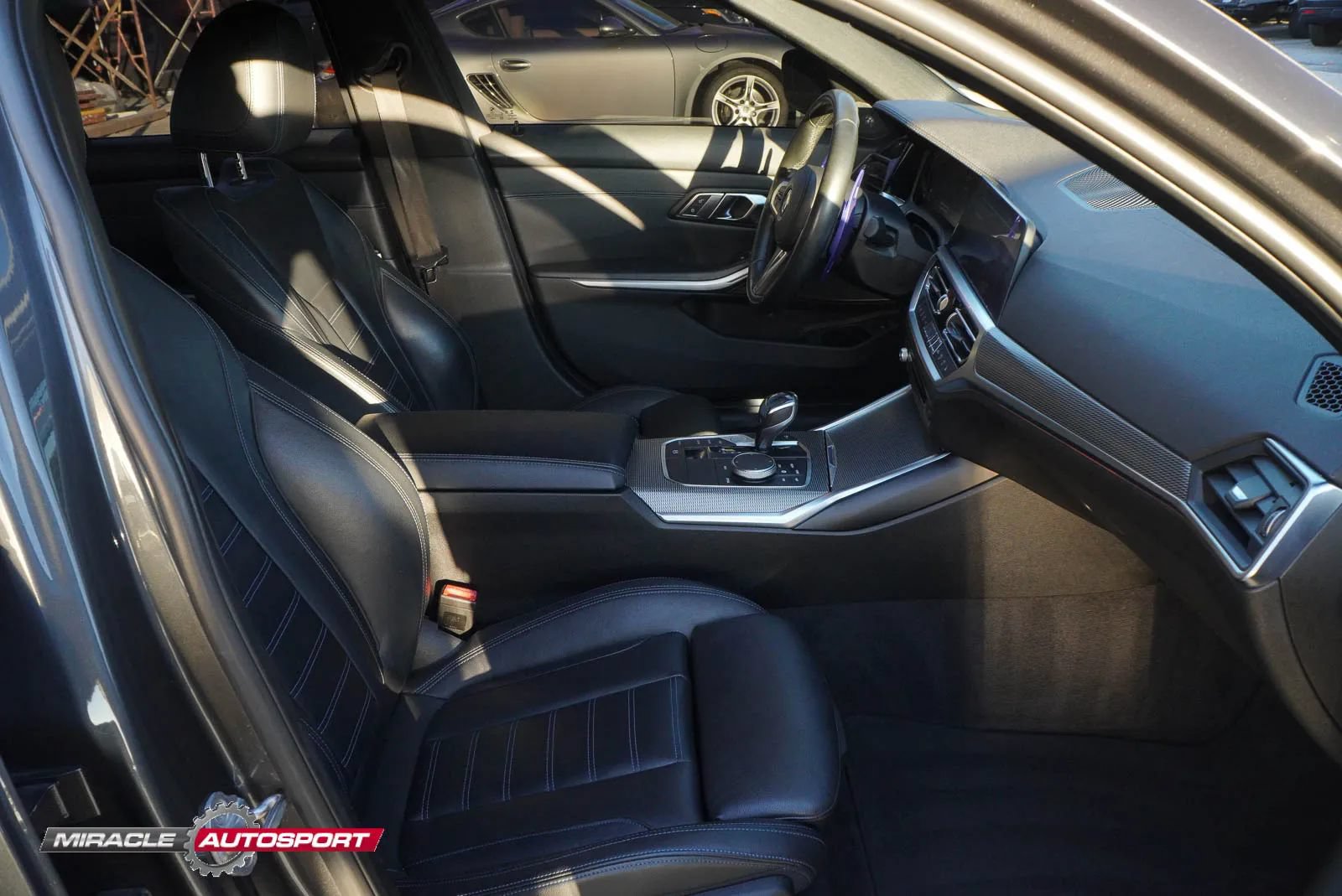 Used 2020 BMW M340i w/ Premium Package RWD image 30