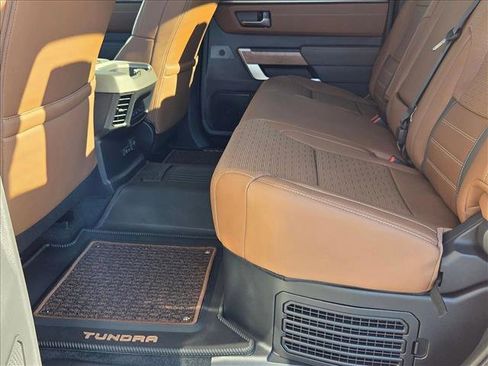 New 2026 Toyota Tundra 1794 Edition image 15