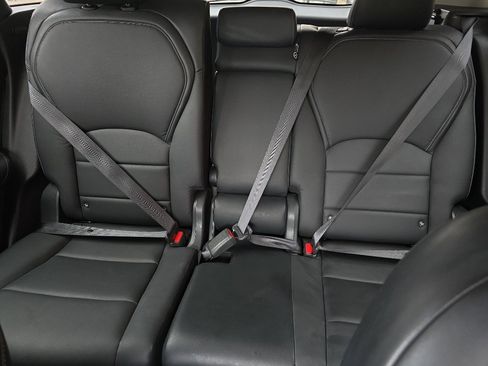 Used 2019 INFINITI QX50 Luxe image 31