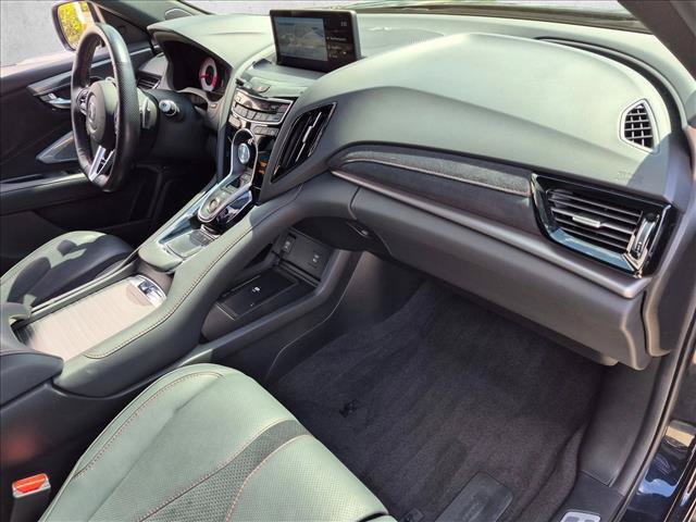 Used 2024 Acura RDX w/ Advance Package AWD/4WD image 20