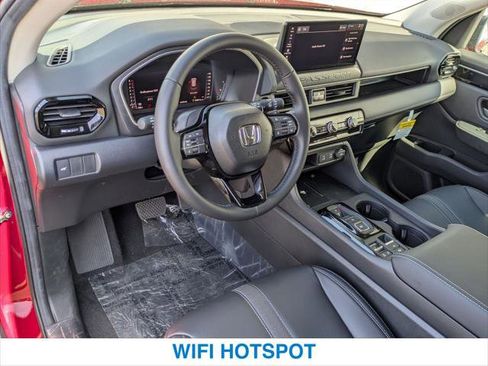 New 2026 Honda Passport RTL image 14