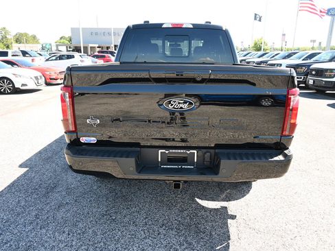 New 2026 Ford F150 XLT w/ Equipment Group 302A MID AWD/4WD image 4