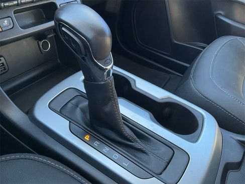 Used 2022 Chevrolet Colorado ZR2 image 29