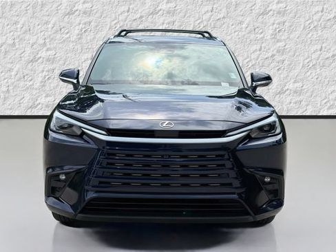 Used 2025 Lexus TX 350 AWD w/ Technology Package image 8