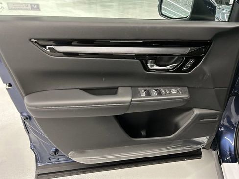 New 2026 Honda CR-V EX-L image 19