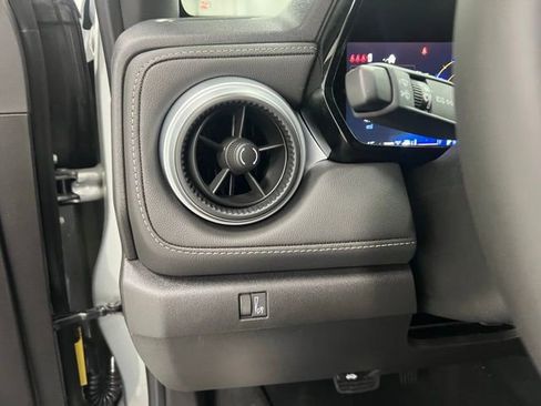 New 2026 Chevrolet Colorado LT AWD/4WD image 12