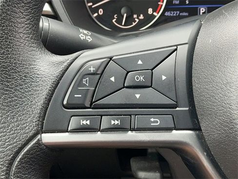 Used 2024 Nissan Altima 2.5 SV image 22