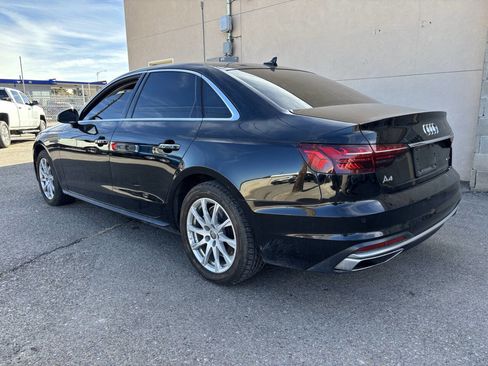 Used 2021 Audi A4 2.0T Premium w/ Convenience Package image 25