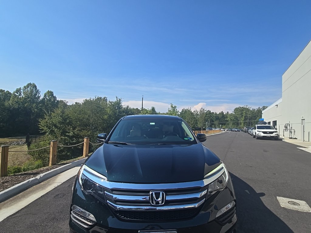 Used 2018 Honda Pilot EX-L image 2