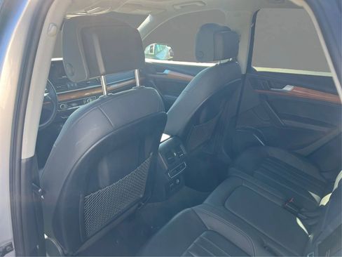Used 2021 Audi Q5 2.0T Premium Plus image 10