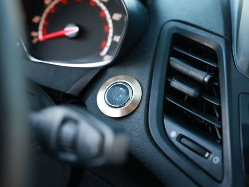 Used 2016 Ford Fiesta ST image 29