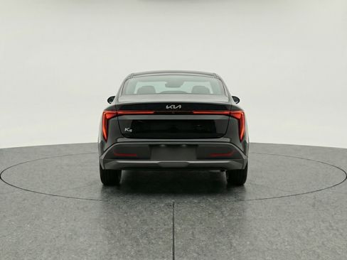 Used 2025 Kia K4 LXS image 7