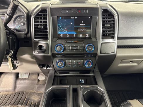 Used 2018 Ford F150 XLT RWD image 21