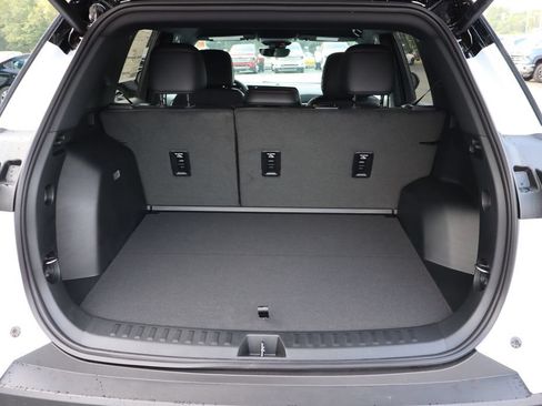 New 2027 Chevrolet Equinox RS w/ Safety and Technology Package AWD/4WD image 22