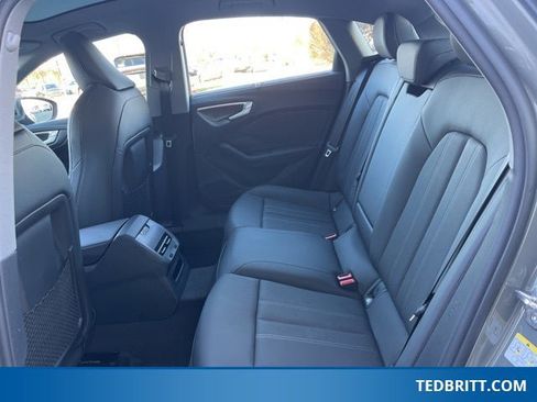 Used 2025 Audi A5 2.0T Premium Plus w/ Premium Plus image 13