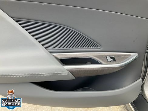 Used 2025 Lucid Air Touring AWD/4WD image 40