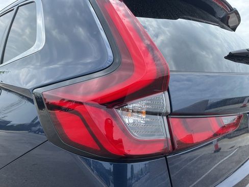 Certified 2024 Honda CR-V Sport Touring image 7