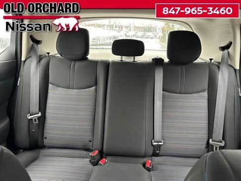 Used 2024 Nissan Leaf S image 13