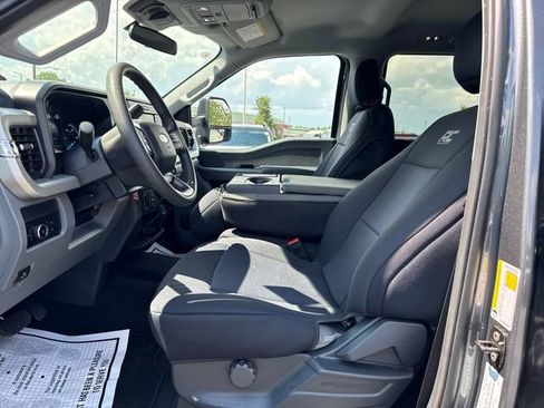Used 2026 Ford F250 XL w/ STX Appearance Package AWD/4WD image 10
