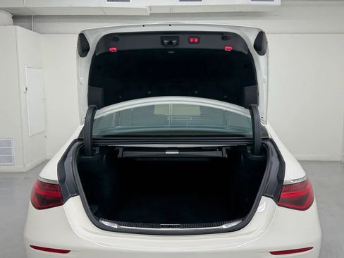 Used 2023 Mercedes-Benz S 580 4MATIC Sedan image 41