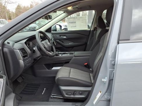 New 2026 Nissan Rogue SV image 6