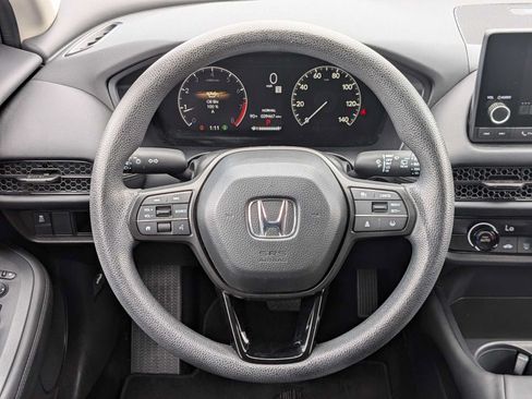 Certified 2024 Honda HR-V LX image 21