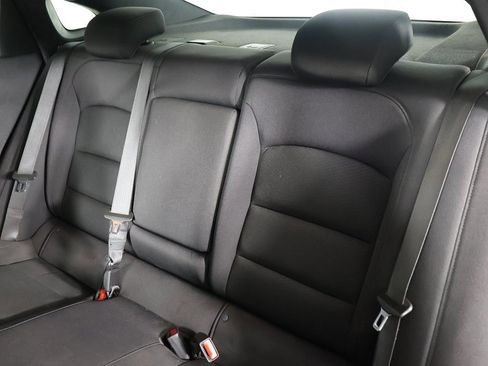 Used 2022 Chevrolet Malibu LT image 26