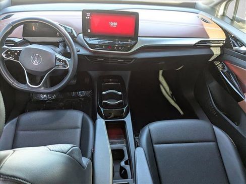 Used 2021 Volkswagen ID.4 Pro S w/ ID.4 Protection Package image 17