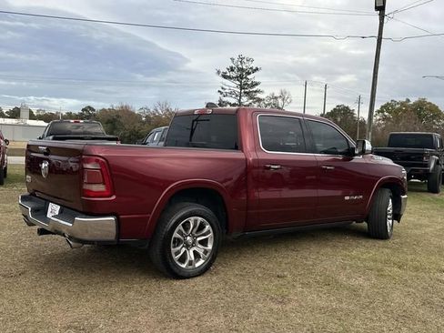 Used 2020 RAM 1500 Limited image 9