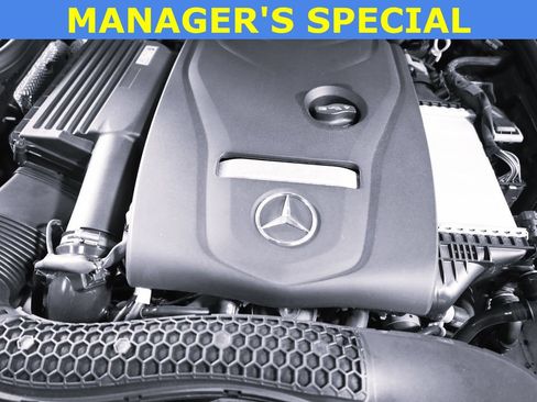 Certified 2019 Mercedes-Benz E 300 4MATIC image 50