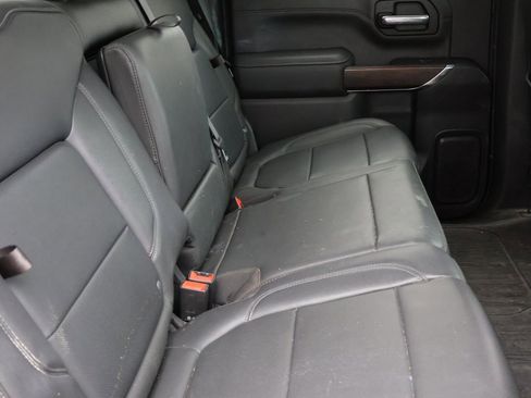 Used 2021 GMC Sierra 1500 SLT w/ SLT Premium Package image 16