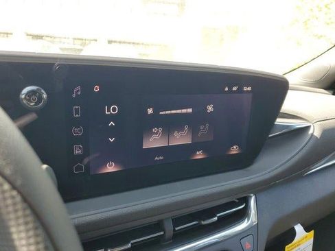 New 2026 Buick Envista Preferred image 25