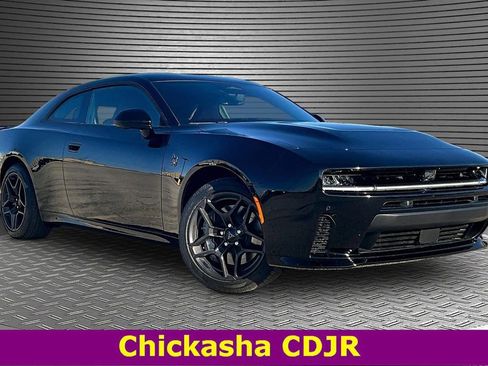 New 2026 Dodge Charger R/T Scat Pack image 2