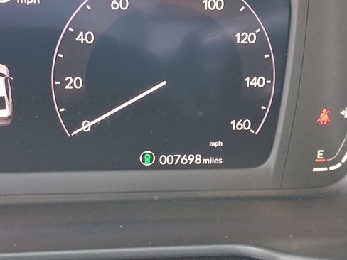 Certified 2024 Honda Accord EX image 21
