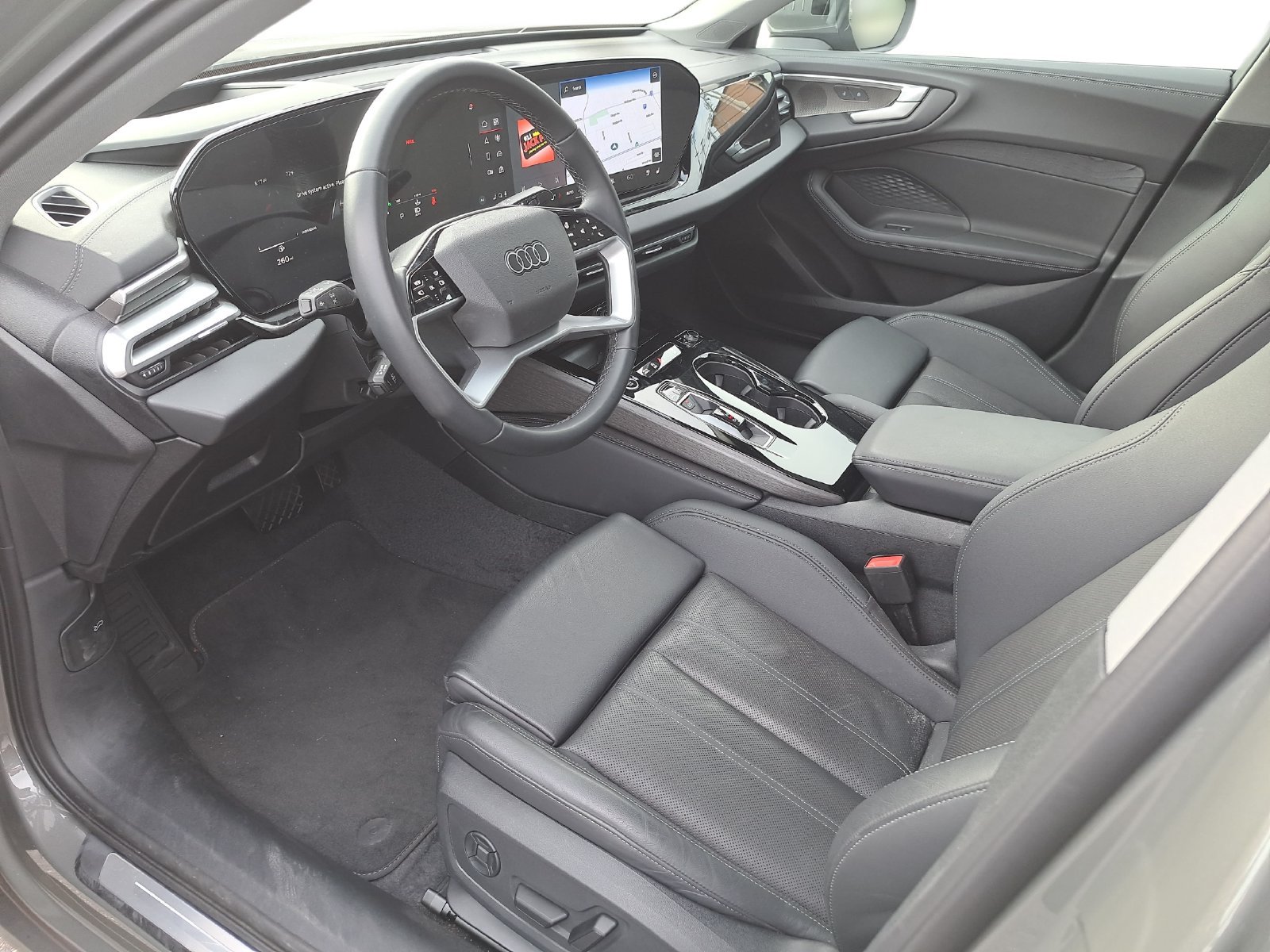 Used 2025 Audi A5 Premium Plus AWD/4WD image 9