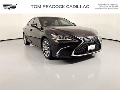 Used 2019 Lexus ES 350