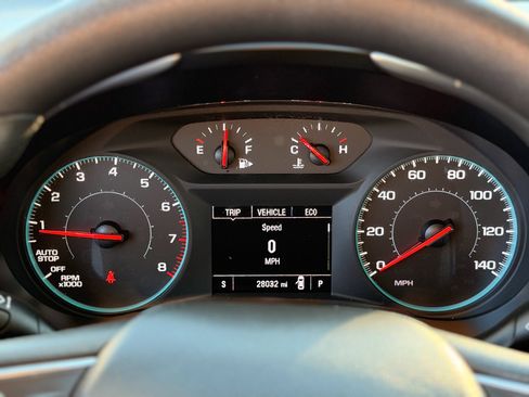 Used 2025 Chevrolet Malibu LT image 14