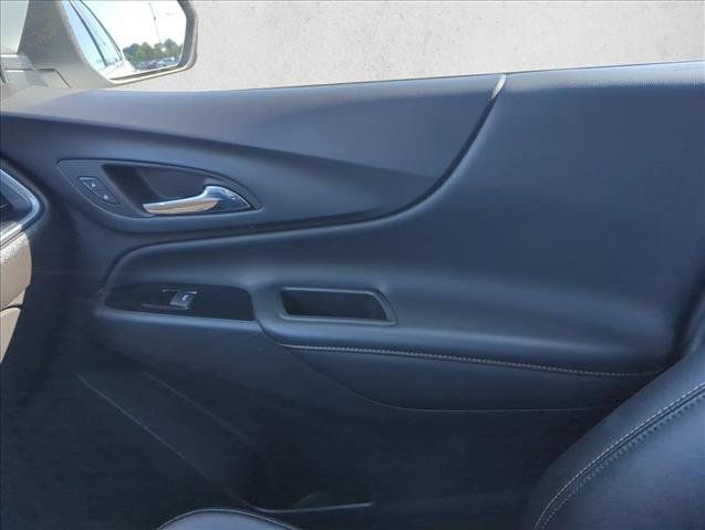 Used 2024 Chevrolet Equinox Premier AWD/4WD image 25