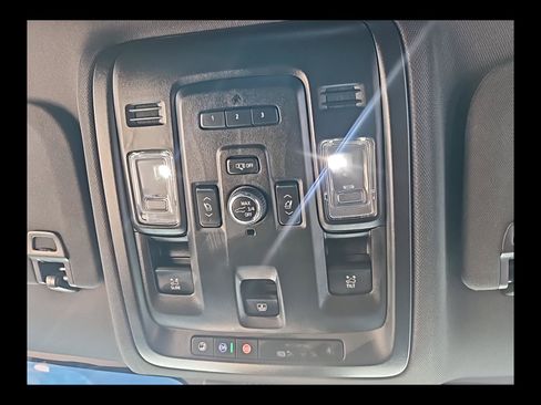 Used 2024 Chevrolet Suburban RST w/ Luxury Package AWD/4WD image 25