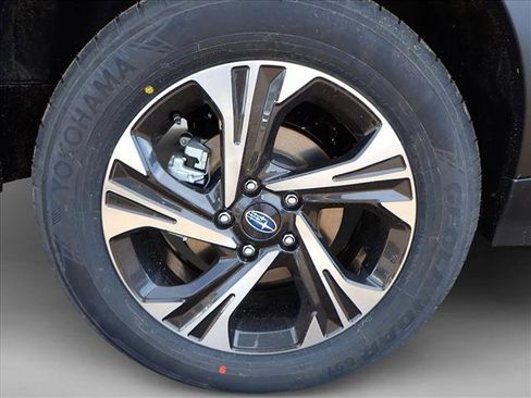 New 2026 Subaru Crosstrek 2.0i Premium image 7