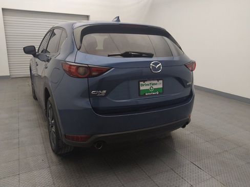 Used 2017 MAZDA CX-5 Grand Touring w/ Premium Package image 6