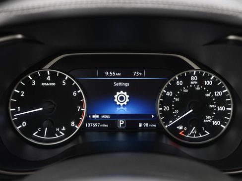 Used 2016 Nissan Maxima 3.5 SV FWD image 22