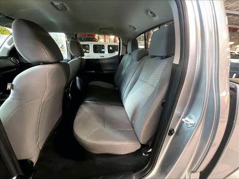 Used 2023 Toyota Tacoma SR5 image 15